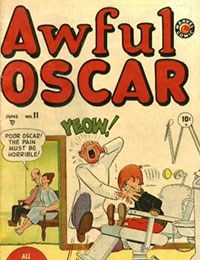 Awful Oscar