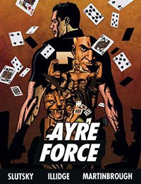 Ayre Force