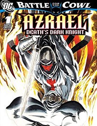 Azrael: Death's Dark Knight