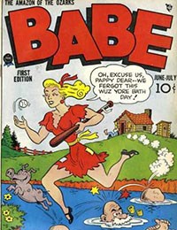 Babe (1948)