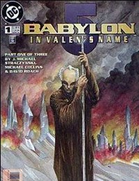 Babylon 5: In Valen's Name