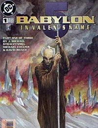 Babylon 5: In Valen's Name