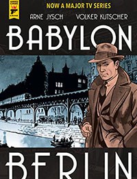 Babylon Berlin