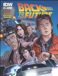 Back to the Future (2015)