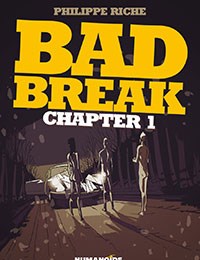 Bad Break