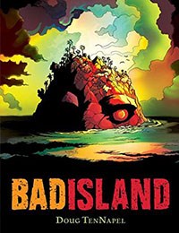 Bad Island