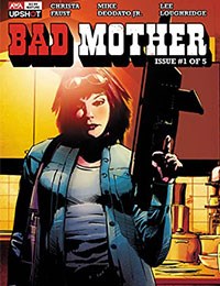 Bad Mother