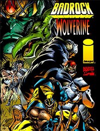 Badrock/Wolverine