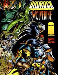 Badrock/Wolverine