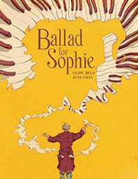 Ballad for Sophie