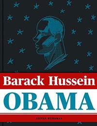 Barack Hussein Obama