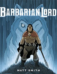 Barbarian Lord