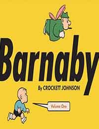 Barnaby