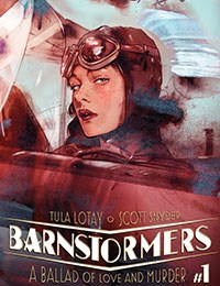 Barnstormers