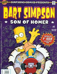 Bart Simpson