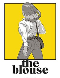 Bastien Vives' The Blouse