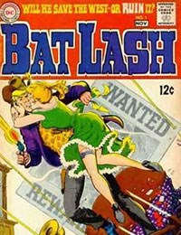 Bat Lash (1968)