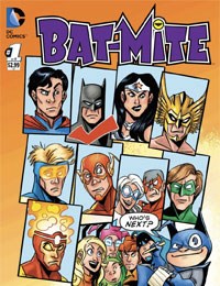 Bat-Mite