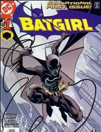 Batgirl (2000)