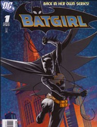 Batgirl (2008)