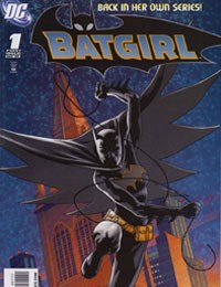 Batgirl (2008)