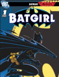 Batgirl (2009)