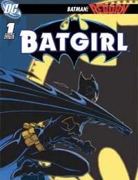 Batgirl (2009)