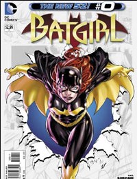 Batgirl (2011)