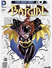 Batgirl (2011)