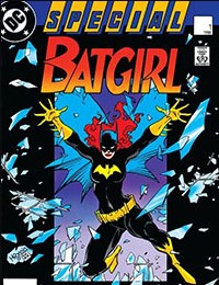 Batgirl Special