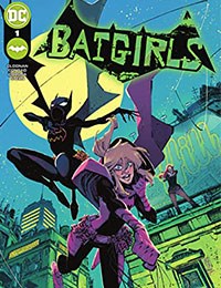 Batgirls