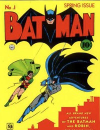 Batman (1940)