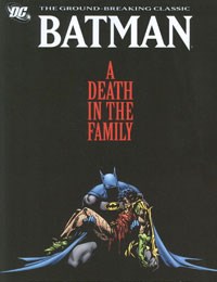 Batman: A Death in the Family