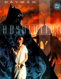 Batman: Absolution