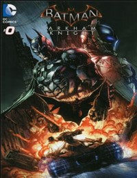 Batman: Arkham Knight [II]