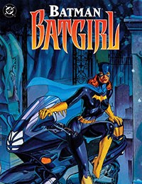 Batman: Batgirl