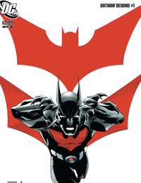 Batman Beyond (2011)