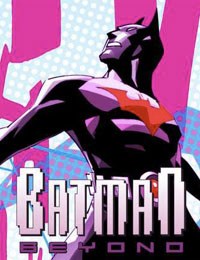 Batman Beyond (2012)