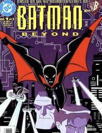 Batman Beyond [I]