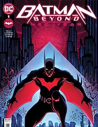 Batman Beyond: Neo-Year