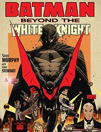 Batman: Beyond the White Knight