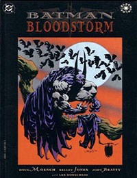 Batman: Bloodstorm