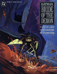 Batman: Bride of the Demon