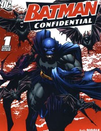 Batman Confidential