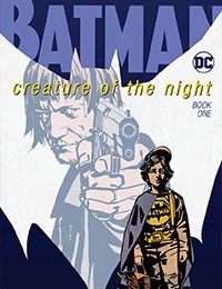 Batman: Creature of the Night