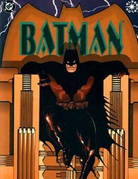 Batman: Dark Allegiances