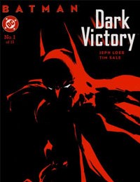 Batman: Dark Victory (1999)
