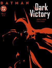 Download Batman Dark Victory By Jeph Loeb