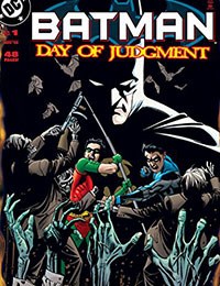 Batman: Day of Judgment