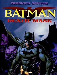 Batman: Death Mask